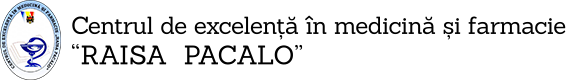 Логотип Platforma educațională Moodle.CEMF